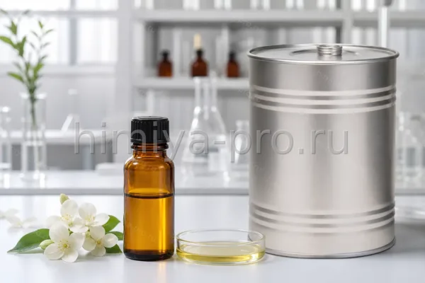 Гексилкоричный альдегид, CAS 101-86-0