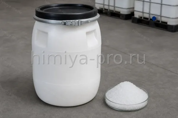 ГЕПТАГИДРАТ СУЛЬФАТА ЦИНКА (ЦИНКОВЫЙ КУПОРОС…, CAS 7446-20-0