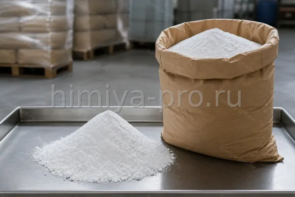 Гидроксид алюминия, CAS 21645-51-2