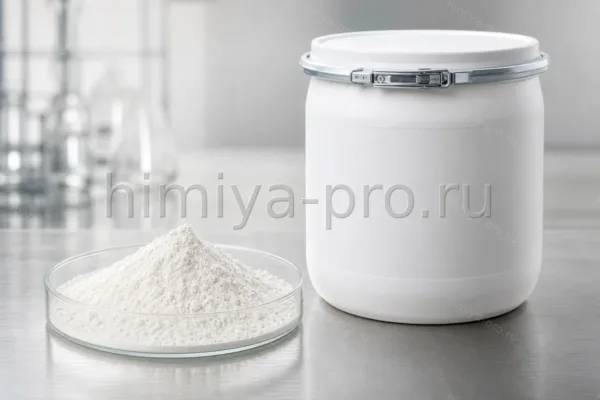 Гидроксипропилметилцеллюлоза, CAS 9004-65-3