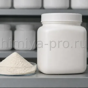Белый или светло-жёлтый порошок глицерил глюкозида в промышленной упаковке на складе химического сырья, CAS 22160-26-5