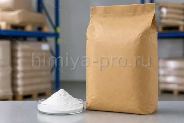 ГЛИЦЕРИЛМОНОСТЕАРАТ ПИЩЕВОЙ, CAS 31566-31-1, порошок