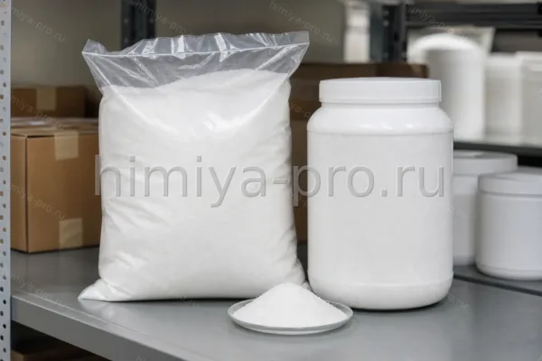 ГЛУТАМАТ НАТРИЯ, ПИЩЕВАЯ ДОБАВКА (Е621)…, CAS 142-47-2, порошок