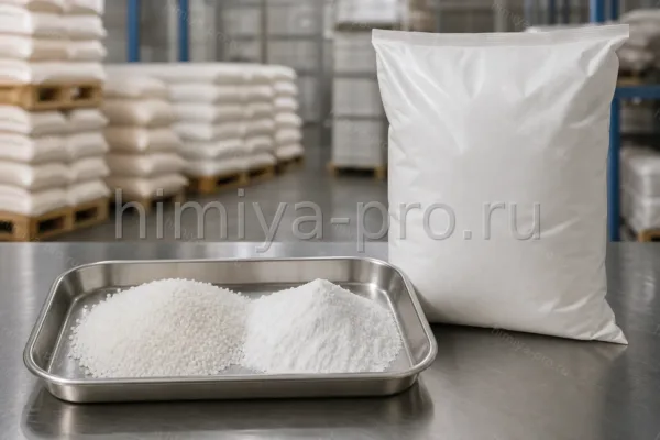ГЛЮКОНО-ДЕЛЬТА-ЛАКТОН, ПИЩЕВАЯ ДОБАВКА (Е575)ИЛИ, CAS 90-80-2, порошок