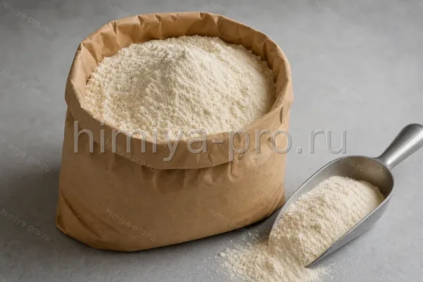 ГУАРА (ЗАГУСТИТЕЛЬ ИЗ СЕМЯН ЦИАМОПСИСА), CAS 9000-30-0