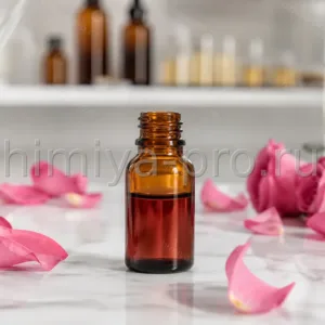 Флакон с ароматическим (E)-β-дамасценоном CAS 23726-93-4 для парфюмерии и пищевой ароматизации, профессиональная B2B поставка