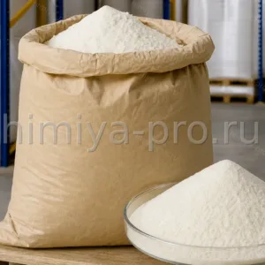 Промышленный мешок с кукурузным декстрином CAS 9004-53-9 для клеёв, упаковки и бытовой химии, гигроскопичный порошок