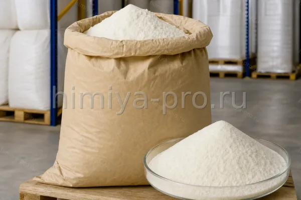 Декстрин кукурузный, CAS 9004-53-9