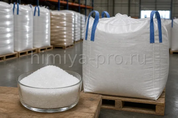 Декстроза моногидрат, CAS 5996-10-1
