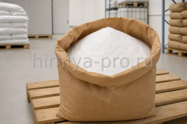 ДЕКСТРОЗА МОНОГИДРАТ, CAS 5996-10-1, порошок