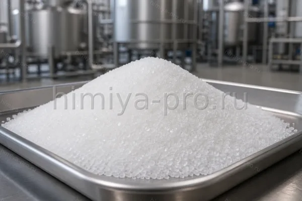 ДЕКСТРОЗА МОНОГИДРАТ (DEXTROSE MONOHYDRATE), CAS 7799-79-9, порошок
