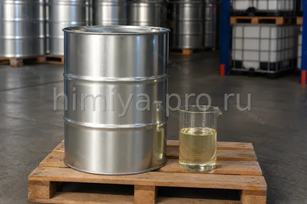 Дибутилсебацинат (ДБС), CAS 109-43-3