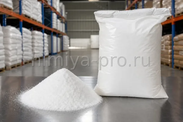ACID, CAS 7758-16-9, порошок