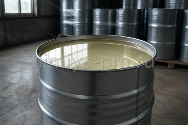 ДИИЗОНОНИЛФТАЛАТ (DINP; СЛОЖНЫЙ ЭФИР ФТАЛЕВОЙ…, CAS 28553-12-0