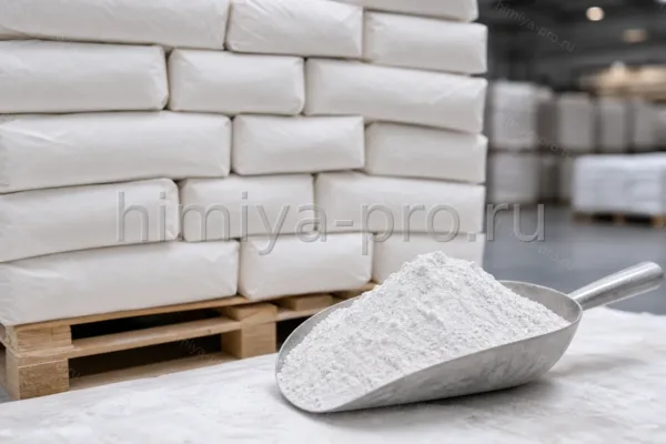 Диоксид титана, CAS 13463-67-7