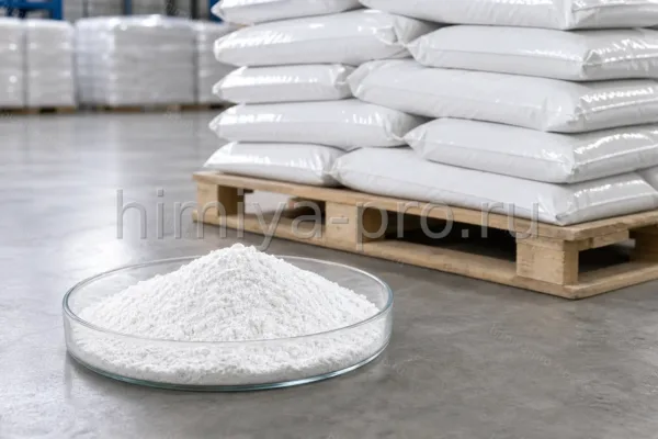 ДИОКСИД ТИТАНА TYR-588, CAS 13463-67-7, порошок