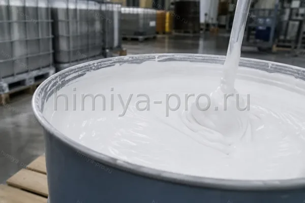 ДИОКСИД ТИТАНА, CAS 13463-67-7