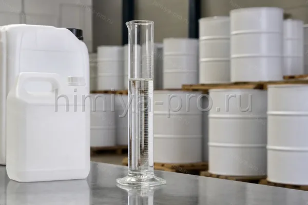 Дипропиленгликоль, CAS 25265-71-8