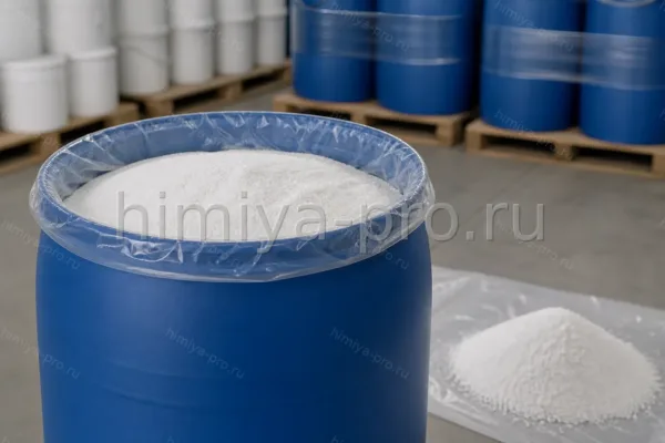 ДИХЛОРИЗОЦИАНУРАТ НАТРИЯ ДИГИДРАТ (НАТРИЙ…, CAS 51580-86-0