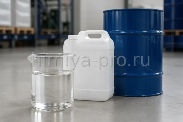 Диэтиленгликоль, CAS 111-46-6