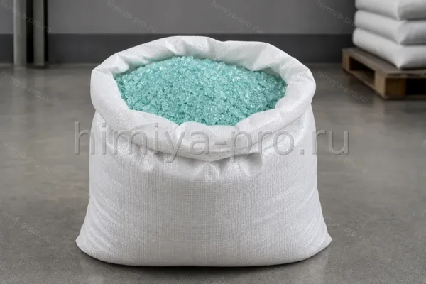 Железный купорос, CAS 7782-63-0