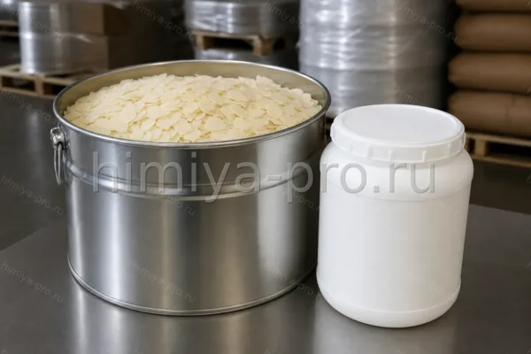 ЗАМЕНИТЕЛЬ КАКАО-МАСЛА ЛАУРИНОВГО ТИПА