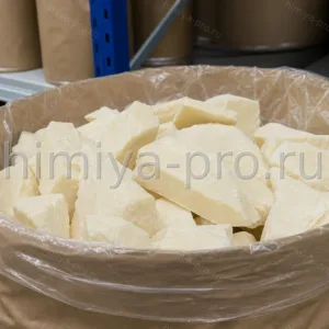Нетемперируемый заменитель какао-масла в мешке 25 кг — флоки кондитерского жира для производства оптом
