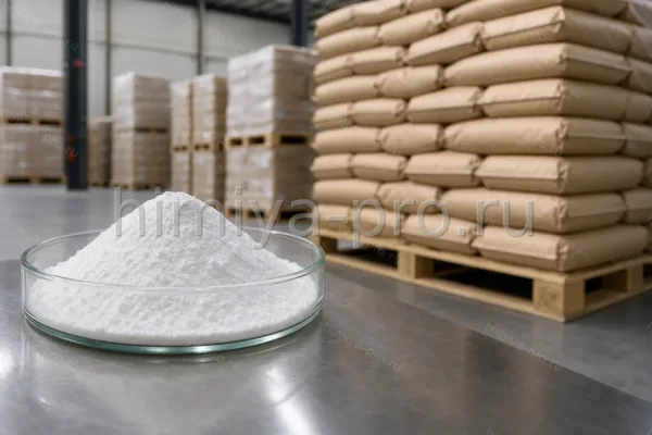 ИЗОМАЛЬТООЛИГОСАХАРИД (ISOMALTO OLYGOSACHARIDE), порошок