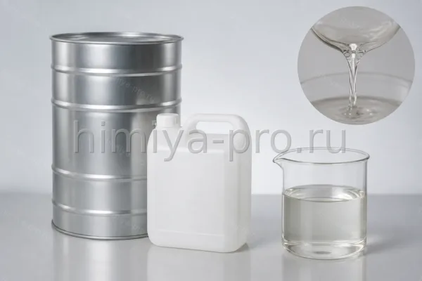 Изопропилпальмитат, CAS 142-91-6
