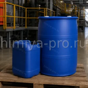 Органофосфорный экстрагент ДИ-2ЭГФК CAS 298-07-7 в канистрах и бочках для гидрометаллургического извлечения металлов