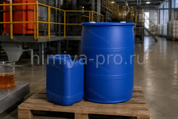 КИСЛОТА ДИ-2-ЭТИЛГЕКСИЛ ФОСФОРНАЯ (ДИ-2ЭГФК), CAS 298-07-7