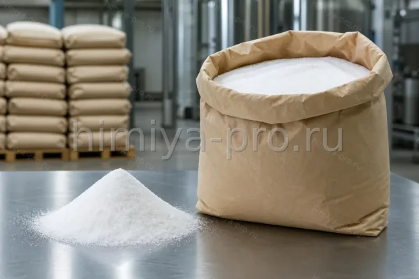 Кислота лимонная, CAS 77-92-9