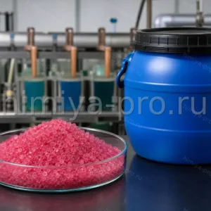 Розовые кристаллы сернокислого кобальта (II) 7-водного (CoSO4·7H2O) для гальваники и кормовых добавок