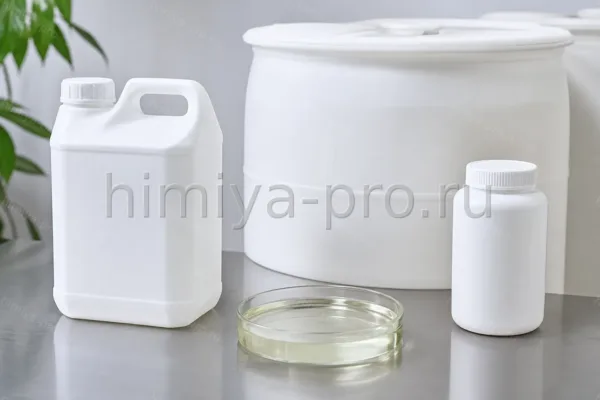 Кокоамфоацетат натрия, CAS 68608-65-1
