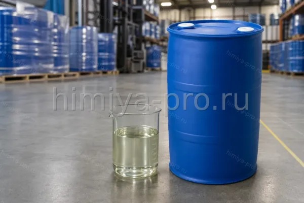 Консервант (Биоцид) CMIT/MIT, CAS 26172-55-4
