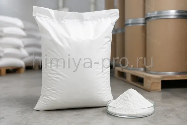 ACETYLATED, CAS 9005-25-8, порошок