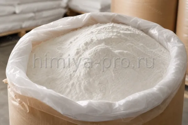 TAPIOCA, порошок