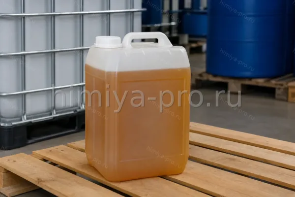 КСИЛЕНСУЛЬФОНАТ НАТРИЯ, CAS 1300-72-7, жидкость