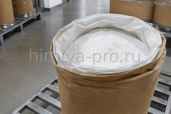 Лактат кальция, CAS 814-80-2