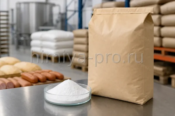 SODIUM, CAS 72-17-3, порошок