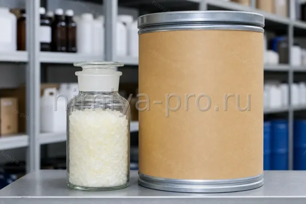 Лаурет сульфат натрия, CAS 68891-38-3