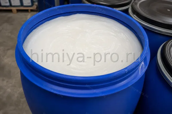 ЛАУРЕТСУЛЬФАТ НАТРИЯ, CAS 68585-34-2