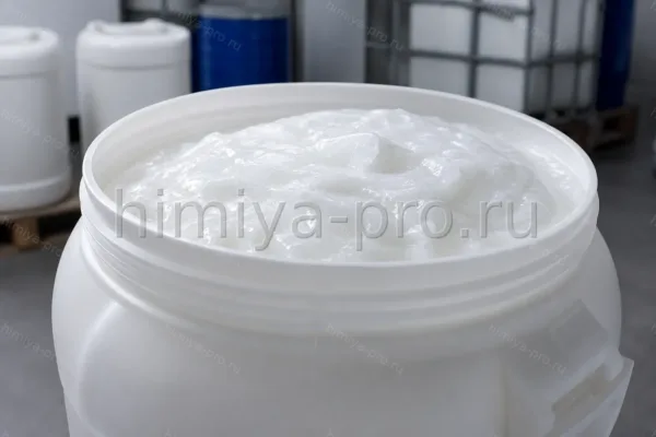 Лауретсульфат натрия, CAS 68585-34-2