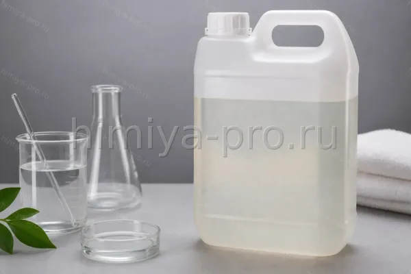 Лаурилсаркозинат натрия, CAS 137-16-6