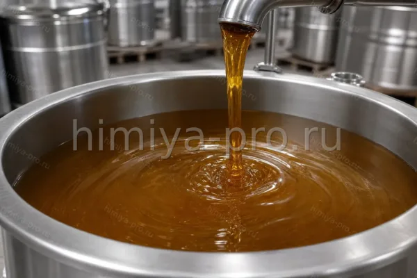 Мальтитный сироп 75/50