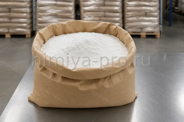 Мальтодекстрин, CAS 9050-36-6