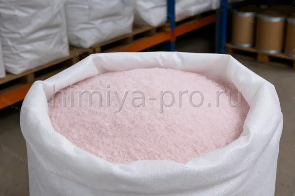 Марганец сернокислый 1-водный, CAS 10034-96-5