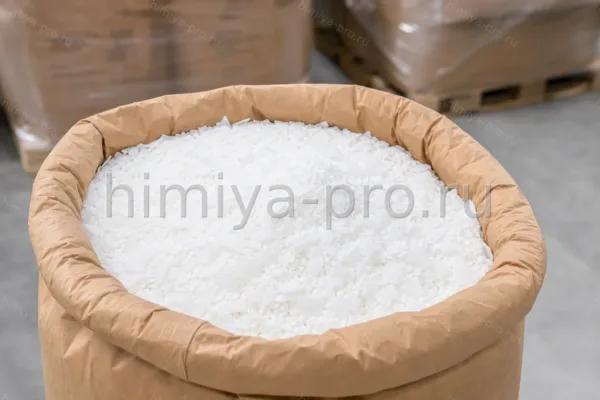 гидрогенизированное касторовое, CAS 8001-78-3, масло