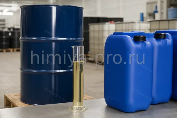 КАСТОРОВОЕ РАФИНИРОВАННОЕ, CAS 8001-79-4, жидкость