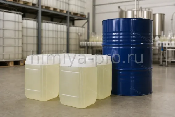 КОКОСОВОЕ, CAS 8001-31-8, жидкость